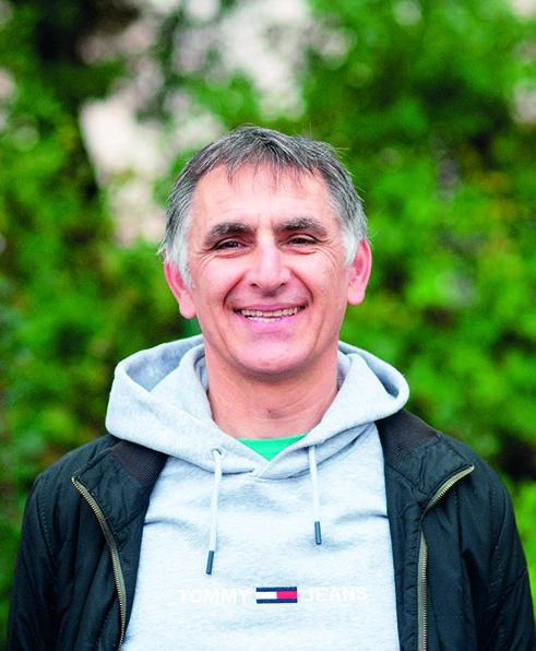Olivier LABADIE Olivier LABADIE