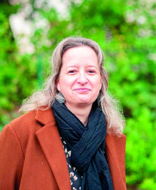 Cécile AXISSA Cécile AXISSA