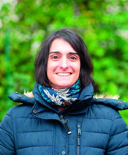 Mélissa SAVANIER Mélissa SAVANIER
