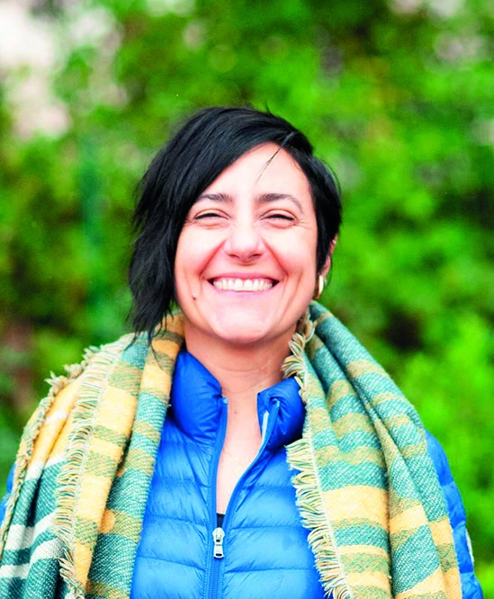 Cristina VECCHIO Cristina VECCHIO